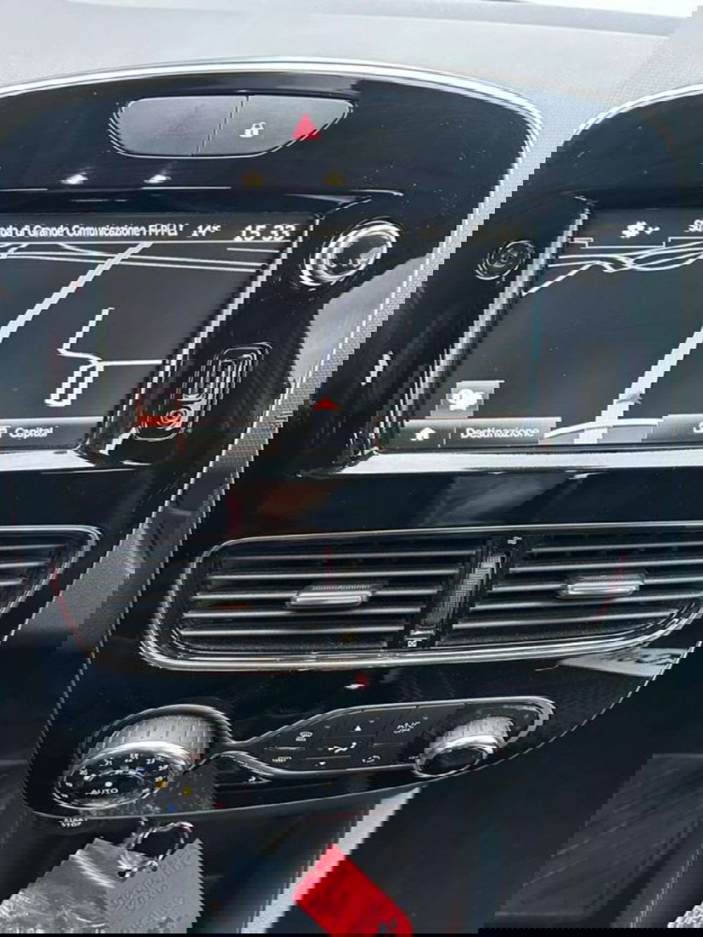 Renault Clio usata a Firenze (9)