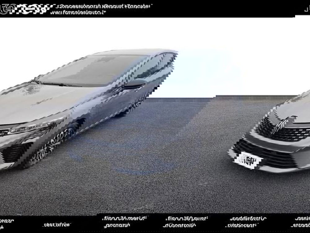 Renault Clio usata a Modena