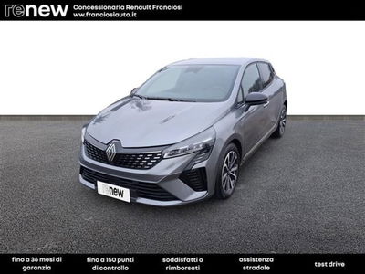 Renault Clio 1.0 tce Techno 90cv del 2025 usata a Mirandola