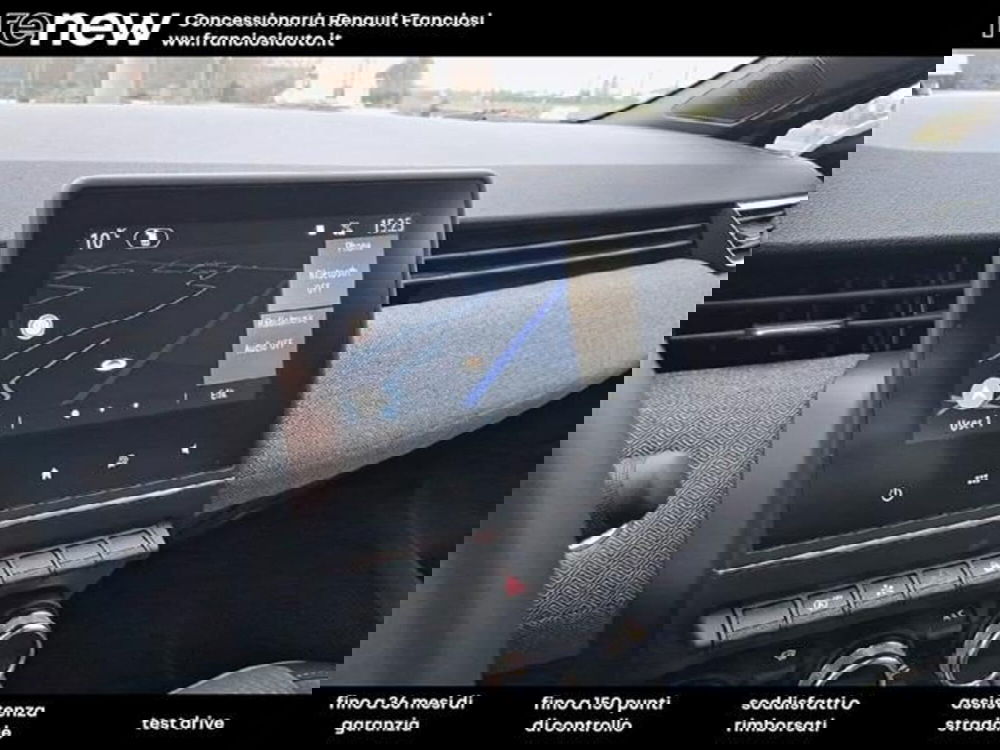 Renault Clio usata a Modena (10)