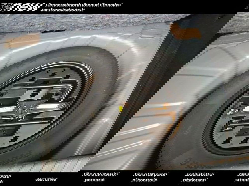 Renault Clio usata a Modena (14)