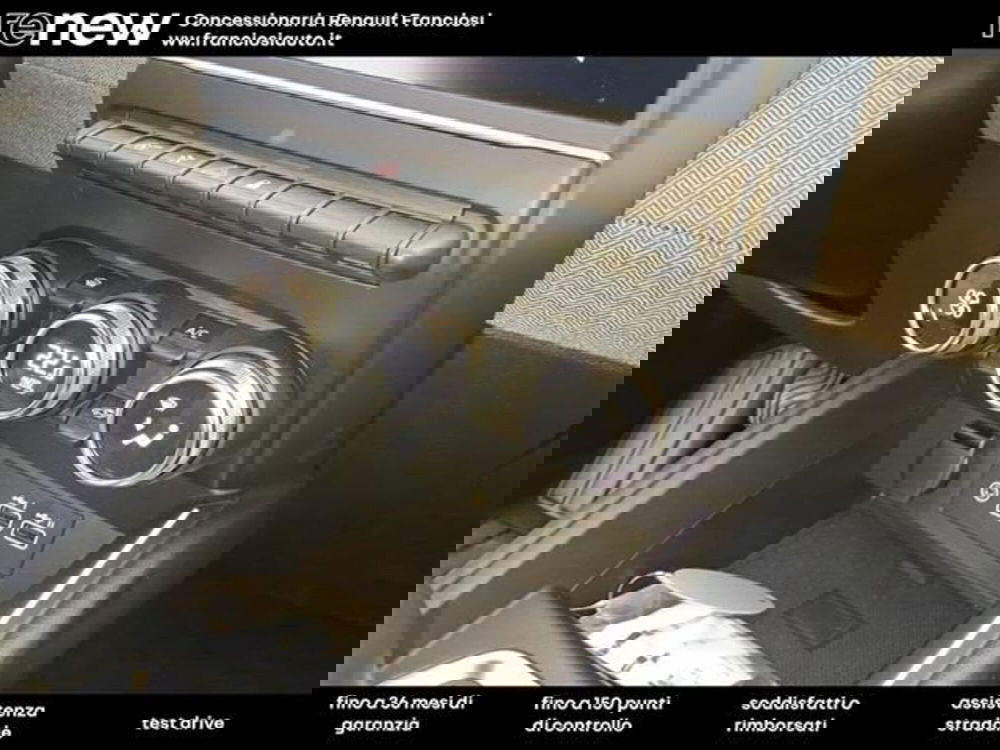 Renault Clio usata a Modena (16)