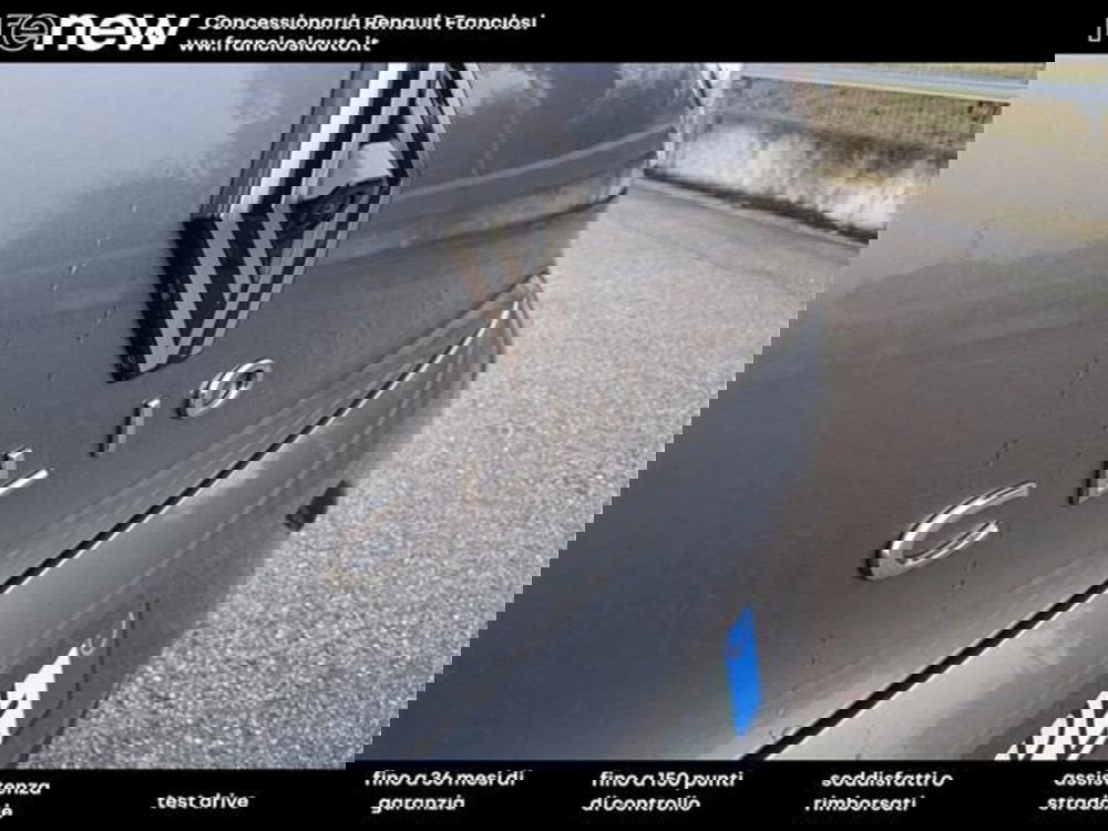 Renault Clio usata a Modena (19)