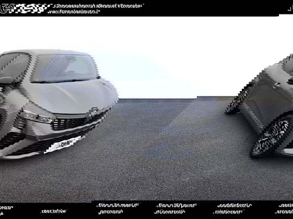 Renault Clio usata a Modena (2)