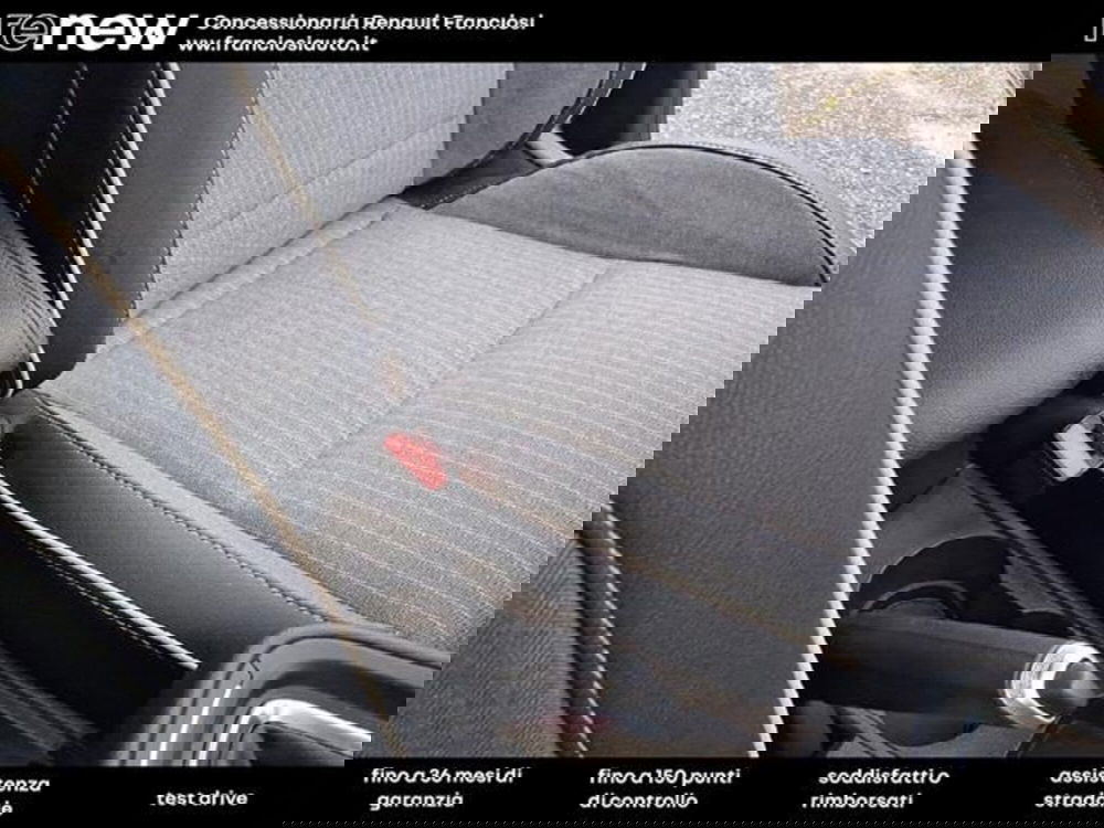 Renault Clio usata a Modena (20)