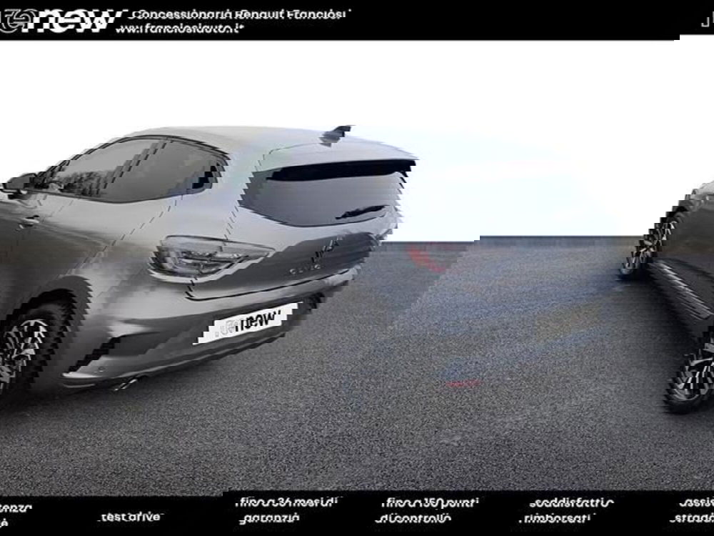 Renault Clio usata a Modena (3)