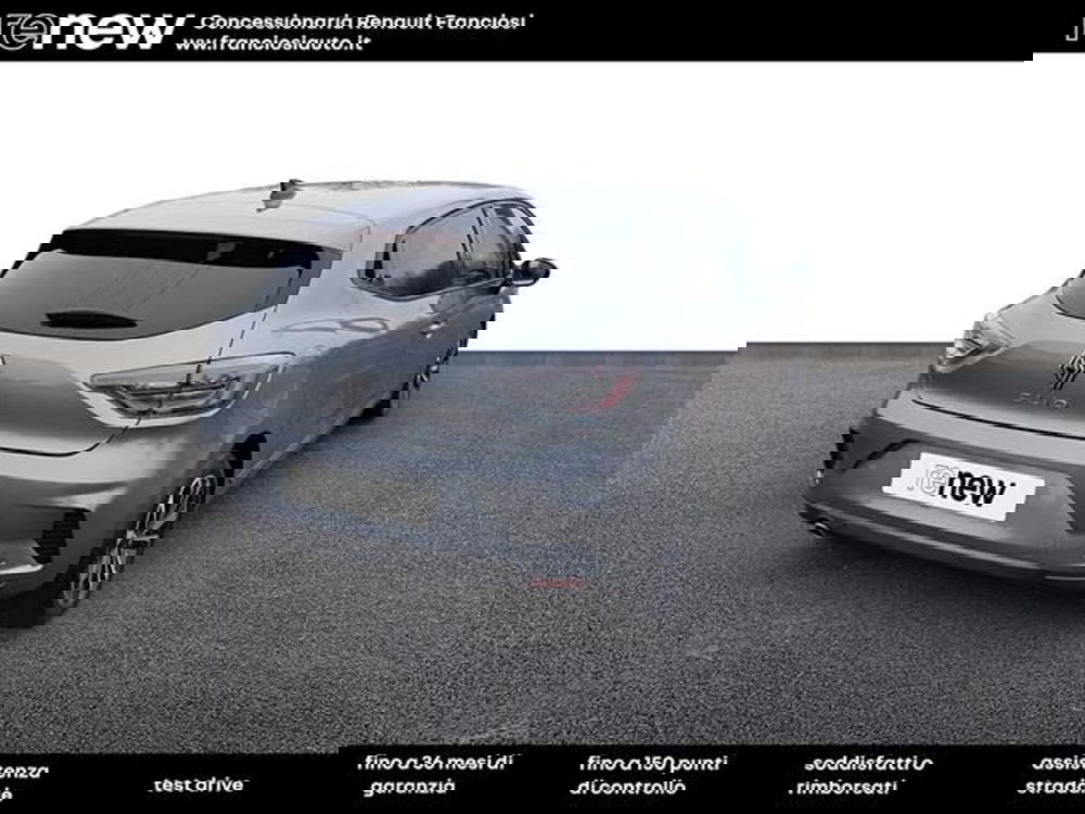 Renault Clio usata a Modena (4)
