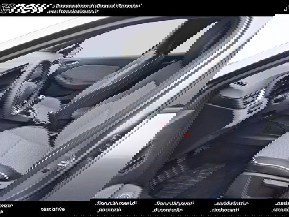 Renault Clio usata a Modena (5)