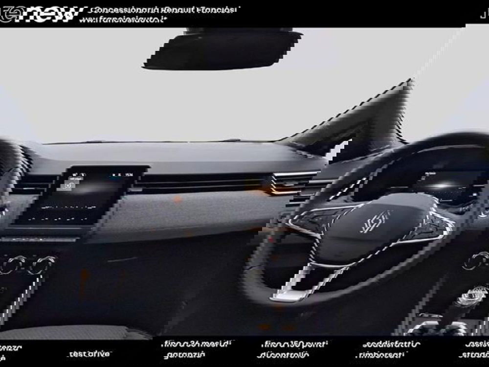 Renault Clio usata a Modena (6)