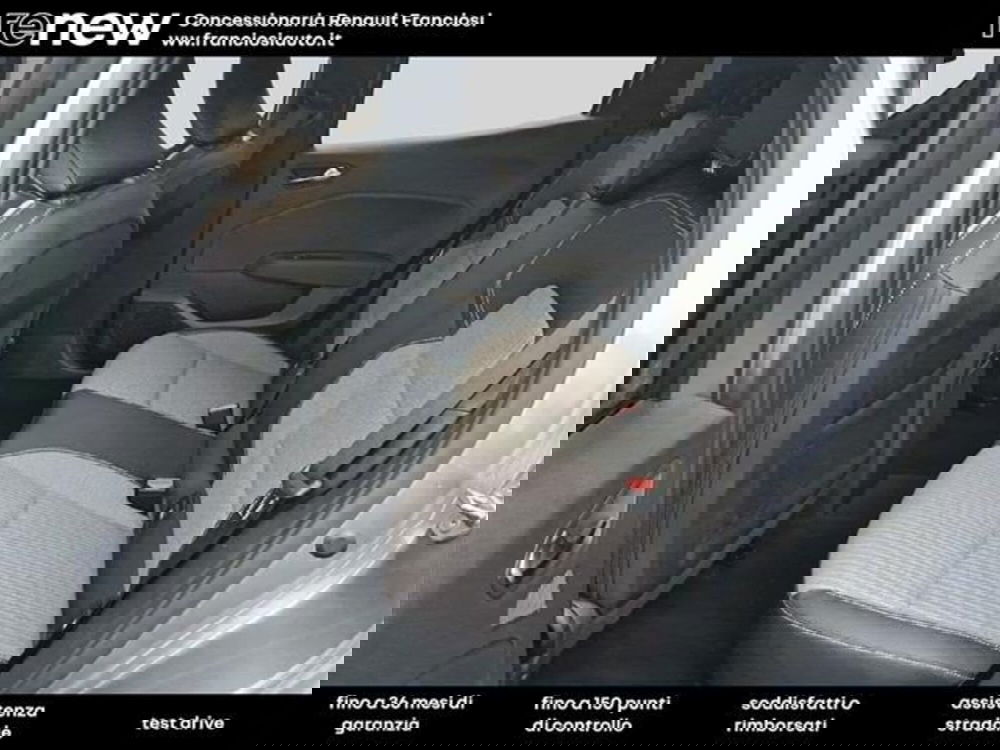 Renault Clio usata a Modena (7)