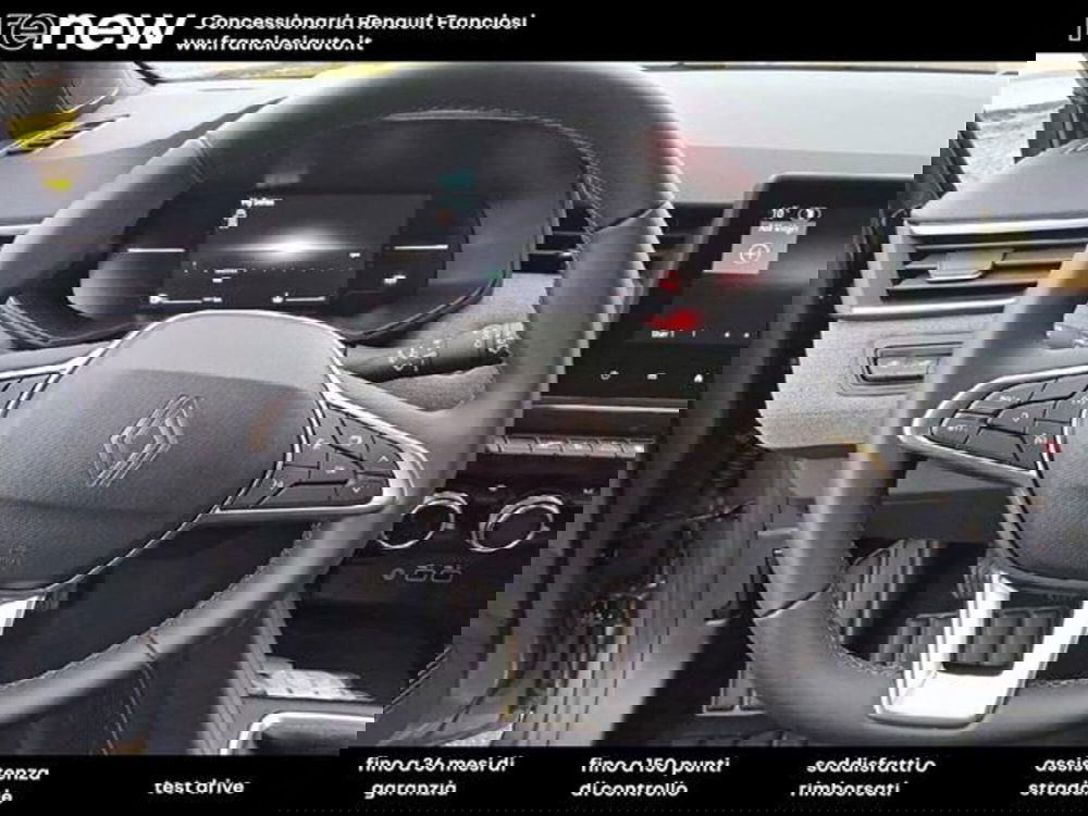 Renault Clio usata a Modena (8)