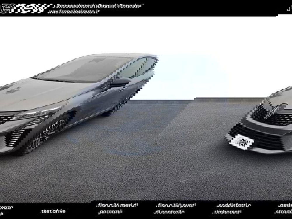 Renault Clio usata a Modena