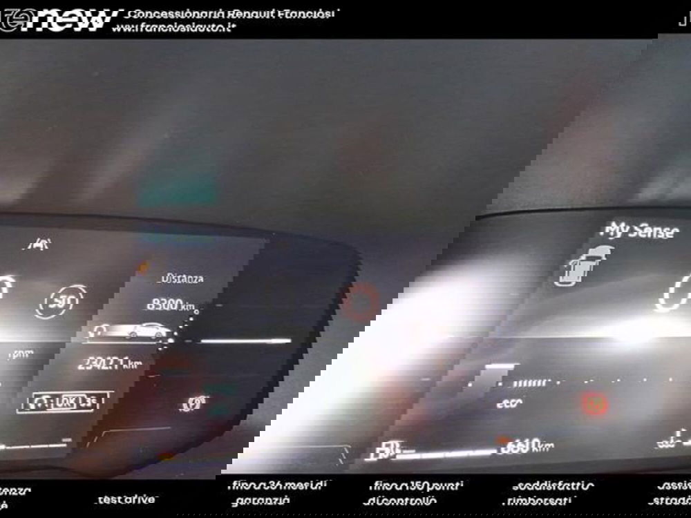 Renault Clio usata a Modena (10)