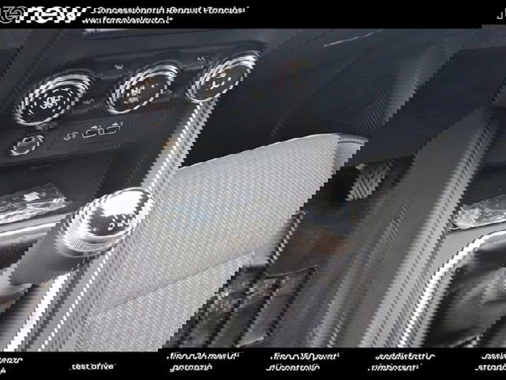 Renault Clio usata a Modena (11)