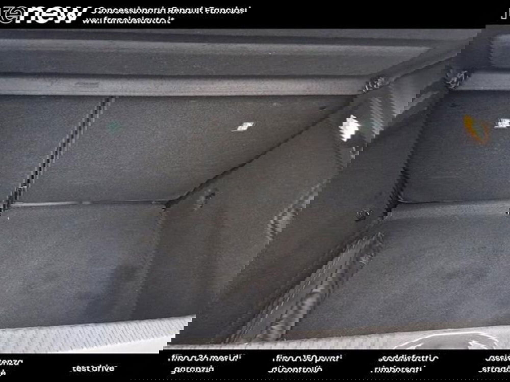 Renault Clio usata a Modena (12)