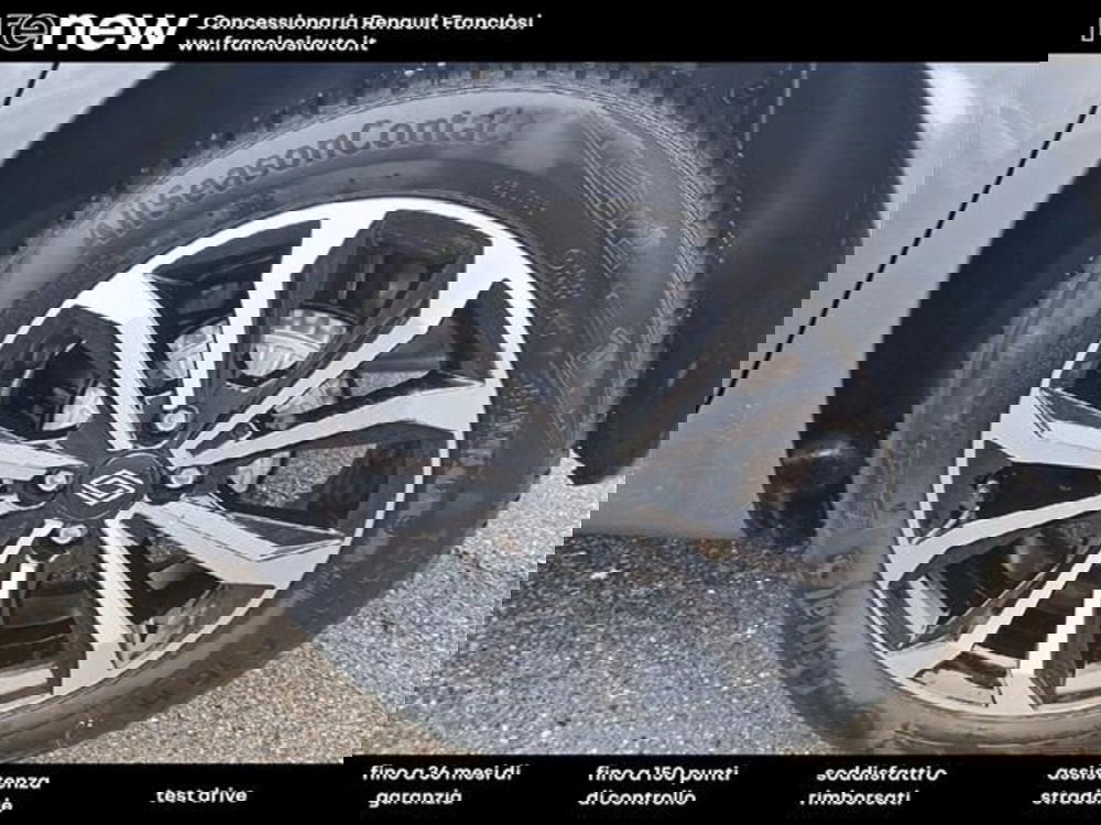 Renault Clio usata a Modena (13)