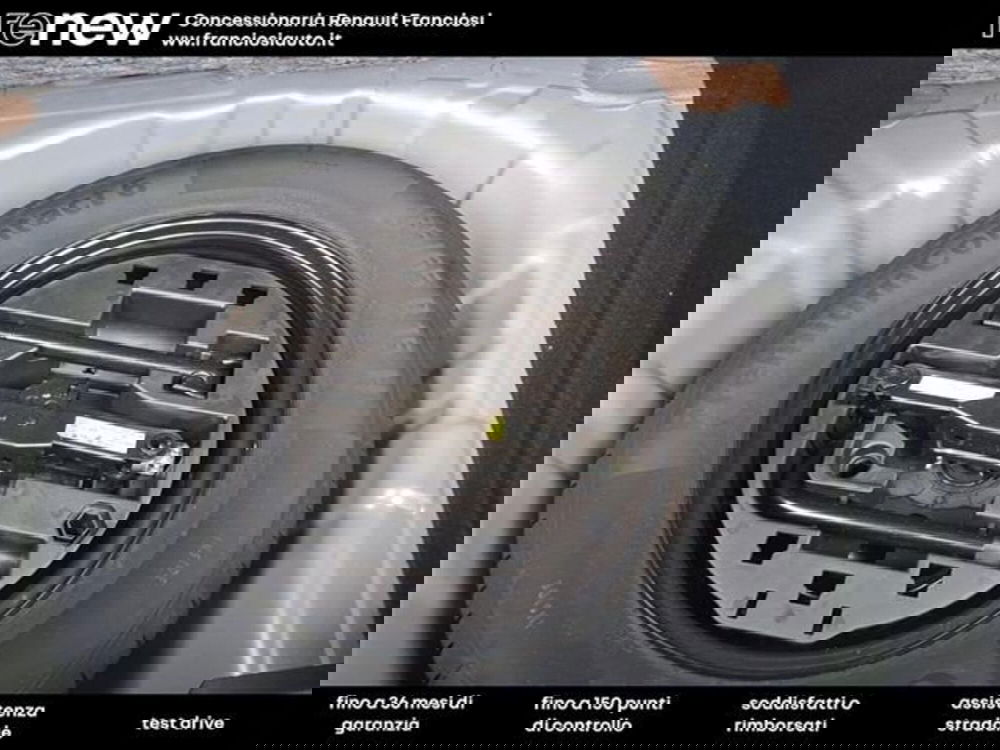 Renault Clio usata a Modena (14)