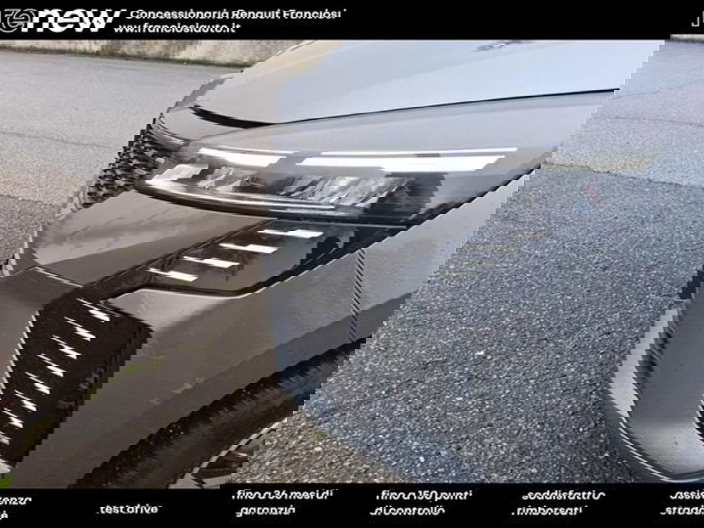 Renault Clio usata a Modena (16)