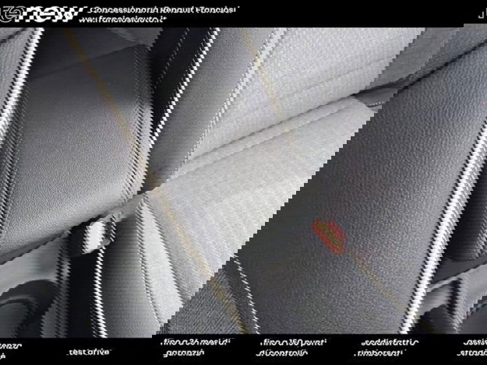 Renault Clio usata a Modena (17)