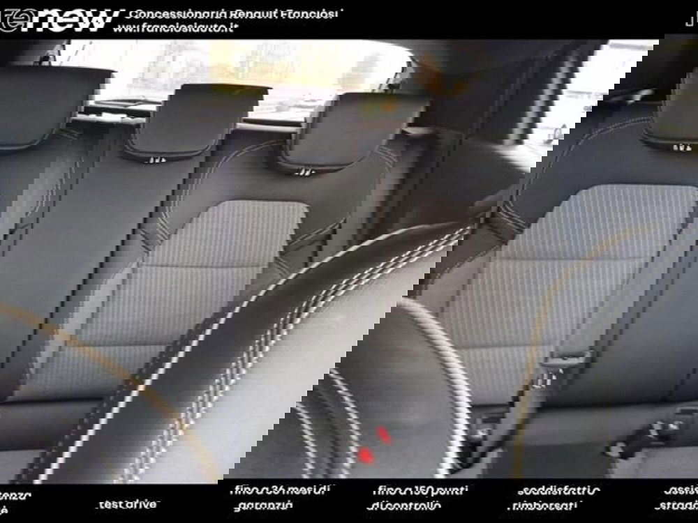 Renault Clio usata a Modena (18)