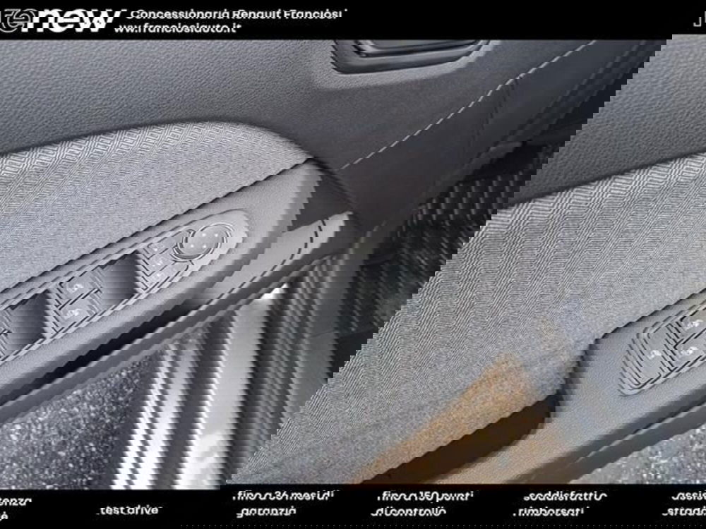 Renault Clio usata a Modena (19)