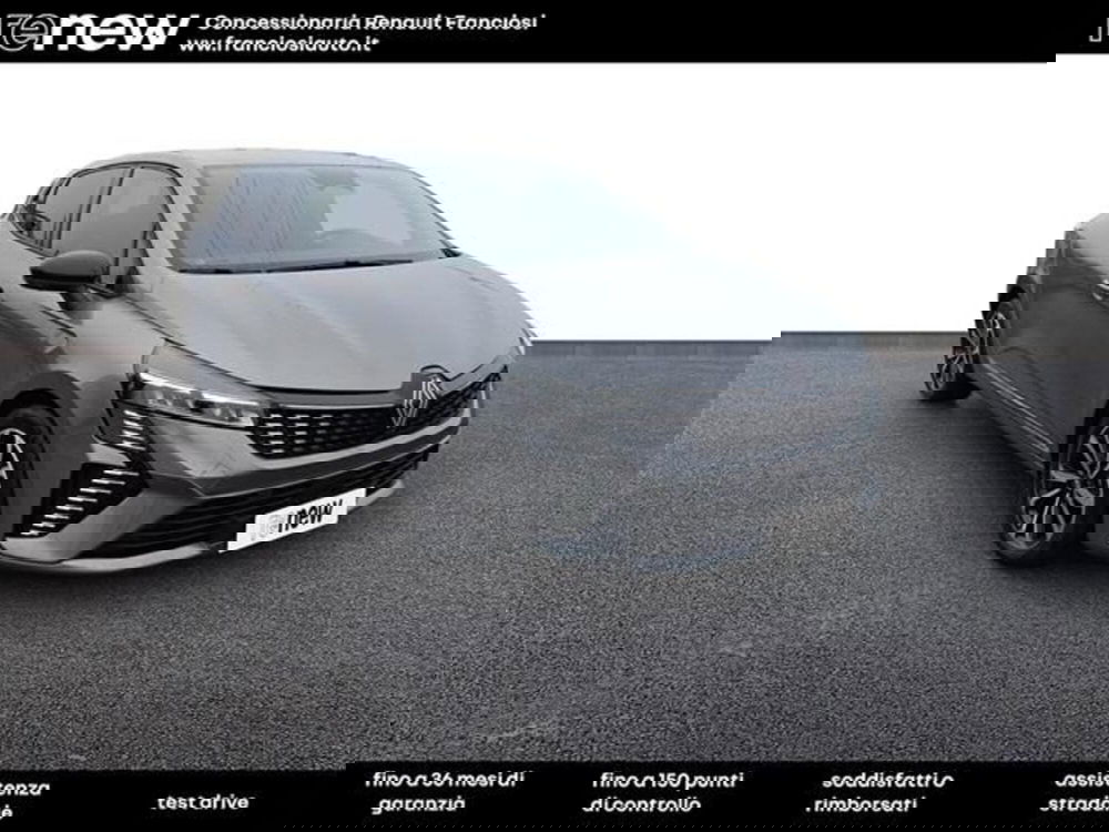 Renault Clio usata a Modena (2)