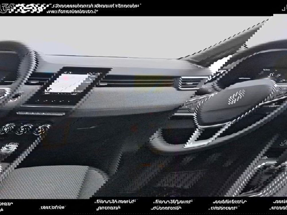 Renault Clio usata a Modena (5)