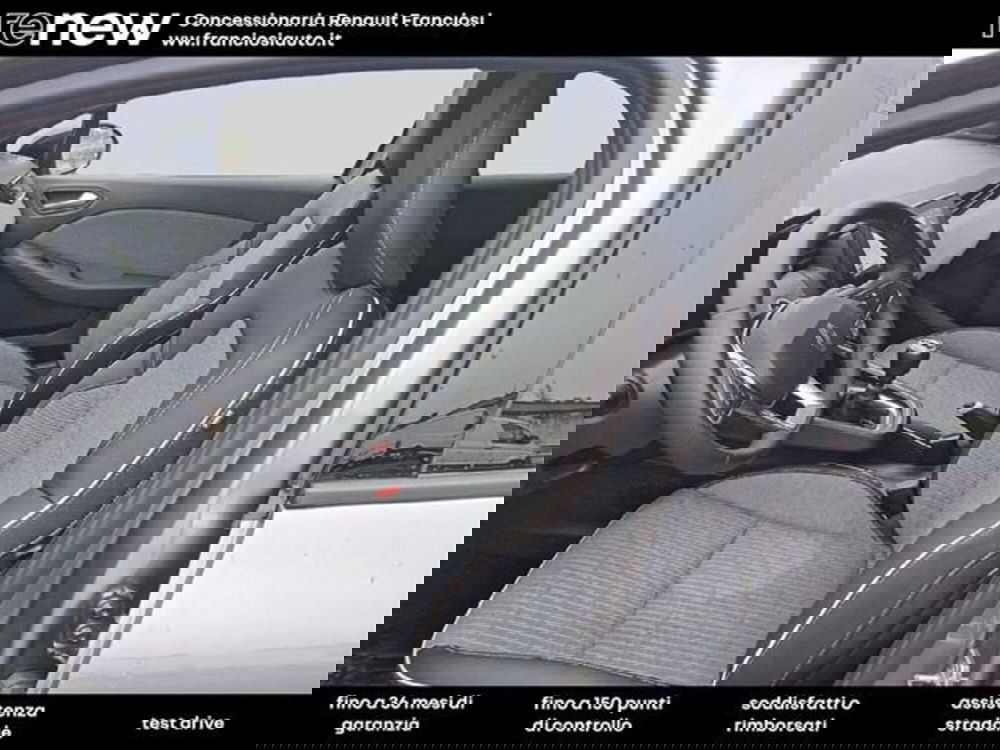 Renault Clio usata a Modena (6)