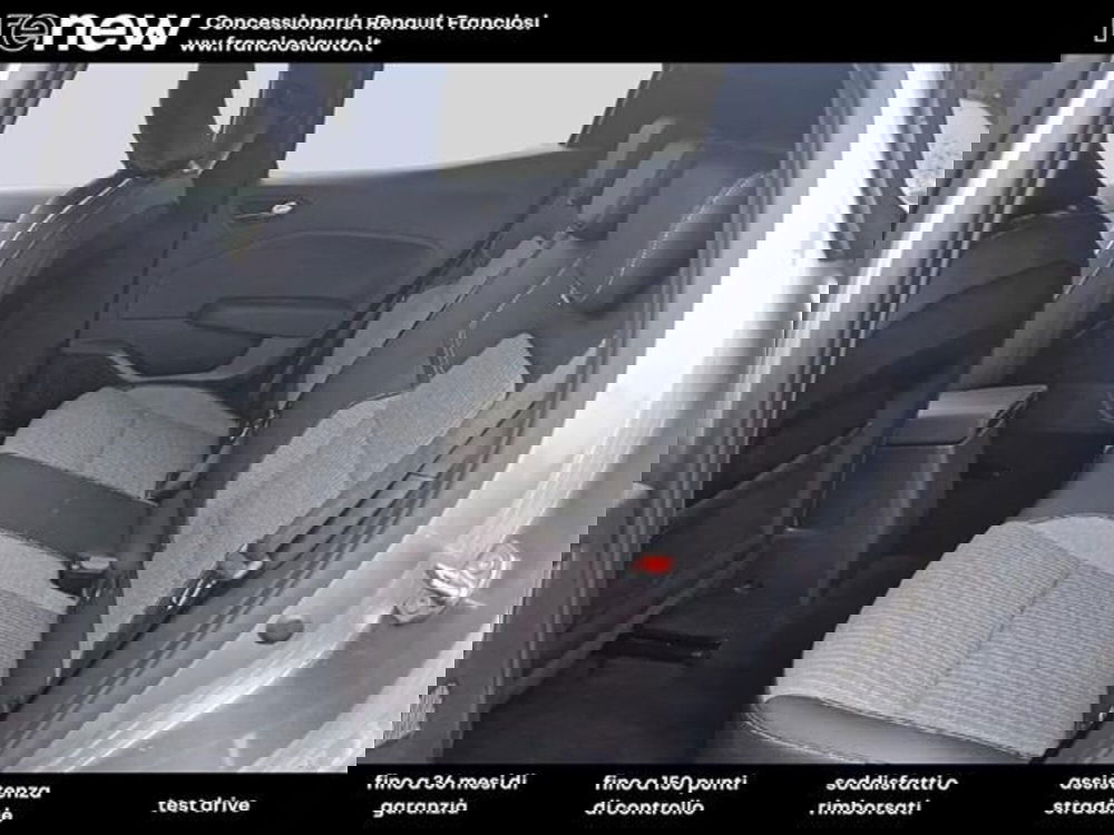 Renault Clio usata a Modena (7)