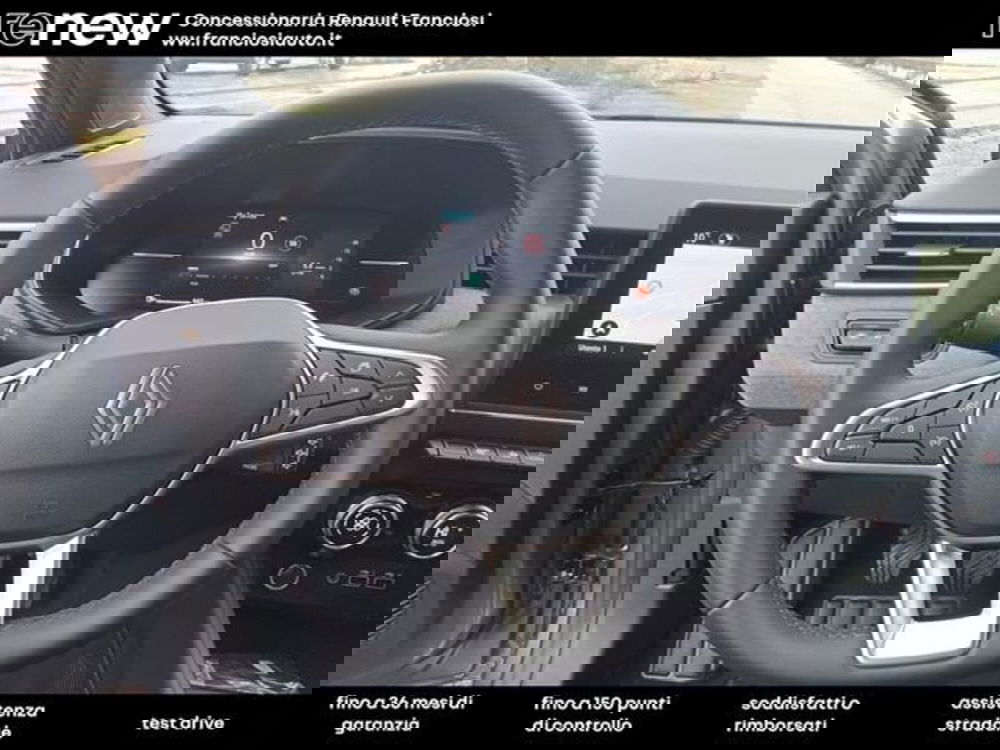 Renault Clio usata a Modena (8)