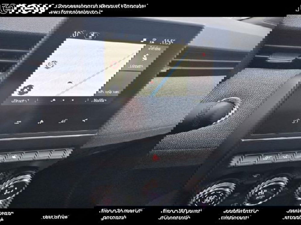 Renault Clio usata a Modena (9)