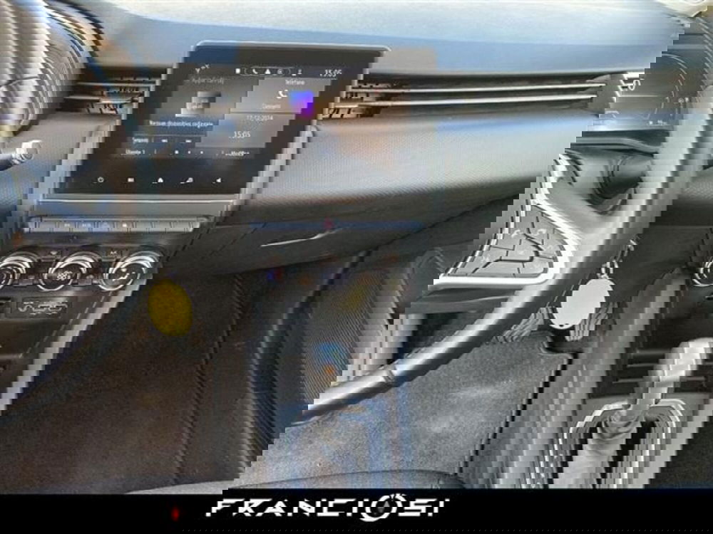 Renault Clio usata a Modena (10)