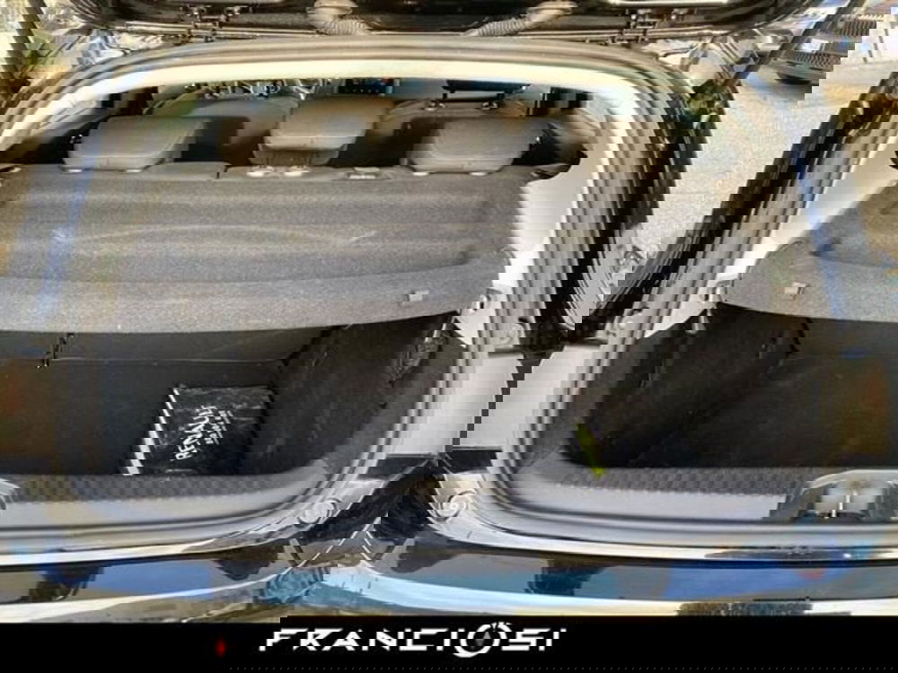 Renault Clio usata a Modena (13)