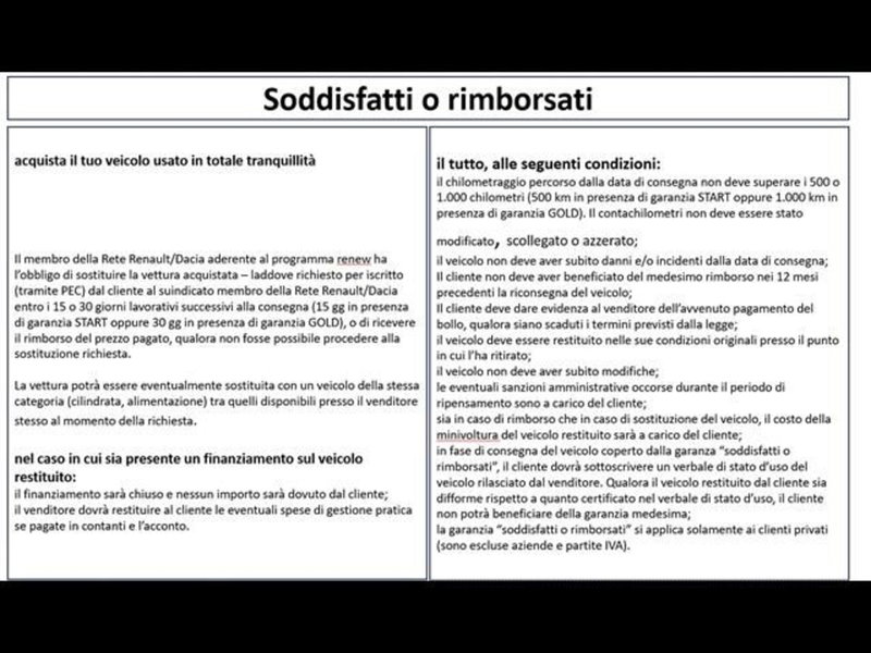 Renault Clio usata a Modena (16)