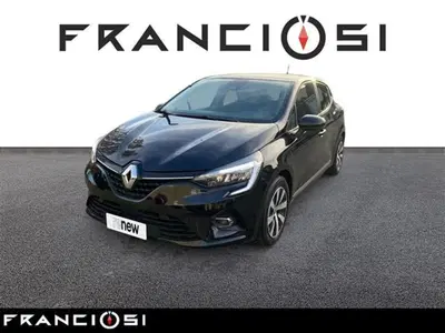 Renault Clio TCe 90 CV 5 porte Zen del 2021 usata a Mirandola