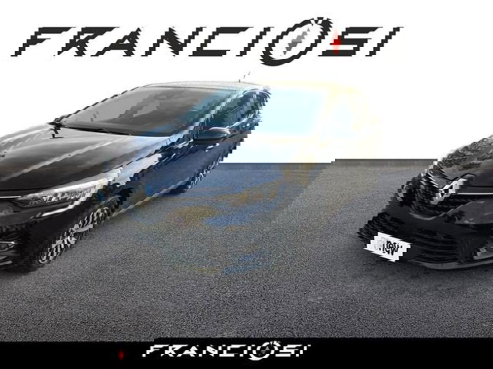 Renault Clio usata a Modena (2)