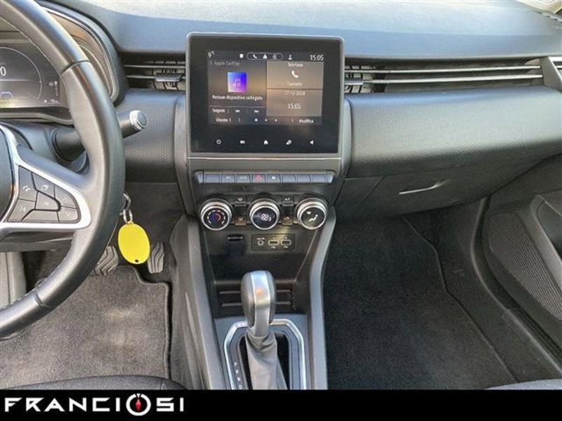 Renault Clio usata a Modena (19)