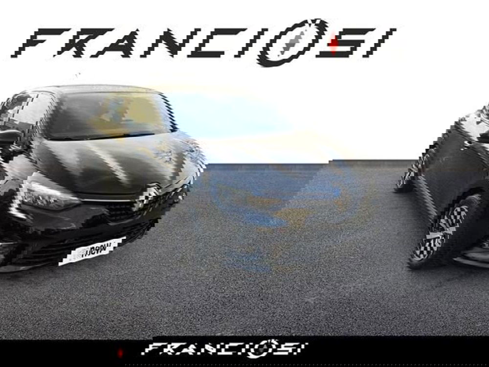 Renault Clio usata a Modena (3)