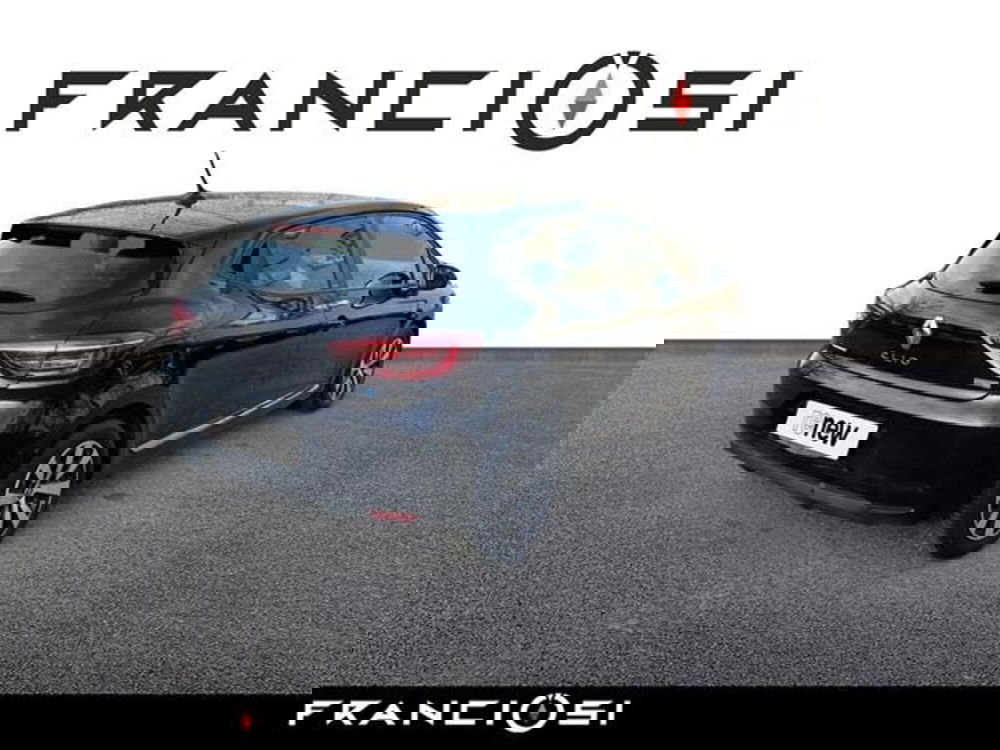 Renault Clio usata a Modena (4)