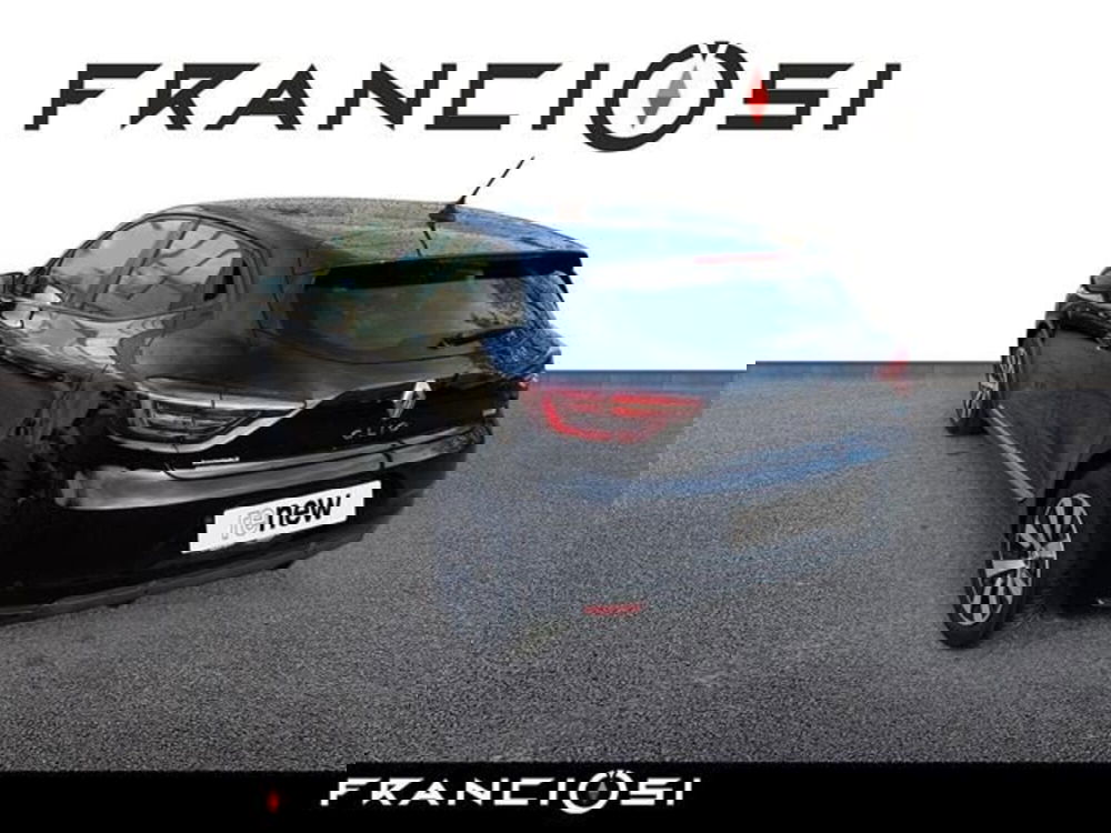 Renault Clio usata a Modena (5)