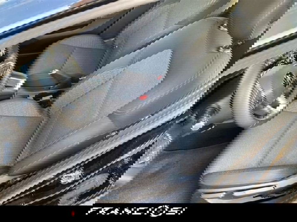 Renault Clio usata a Modena (6)