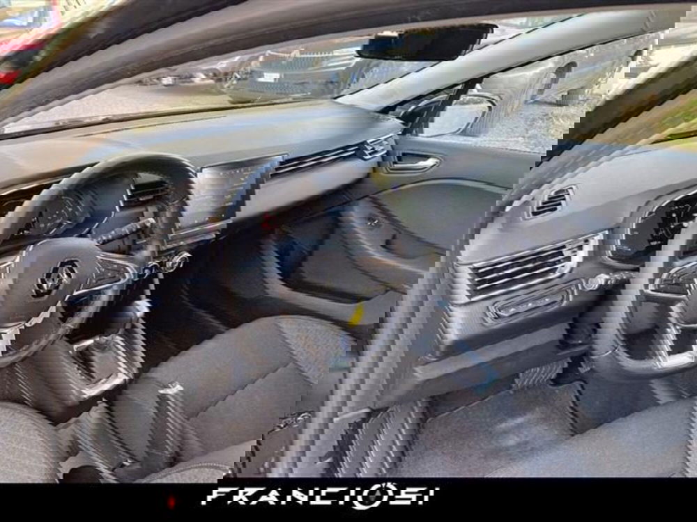 Renault Clio usata a Modena (7)