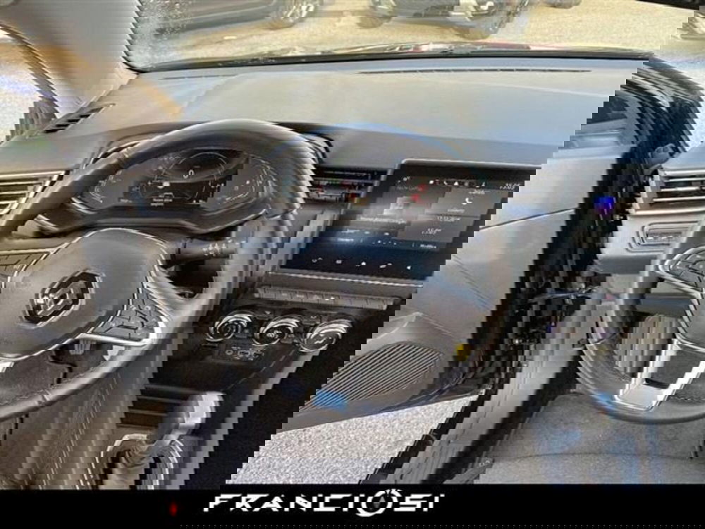 Renault Clio usata a Modena (8)