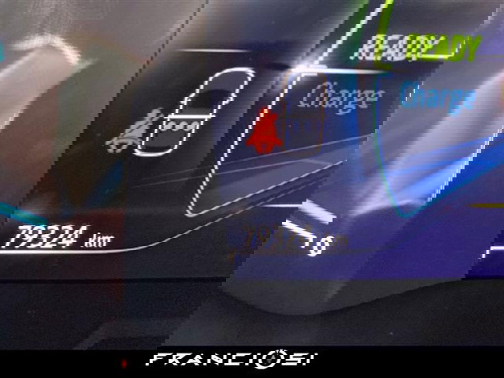 Renault Clio usata a Modena (9)