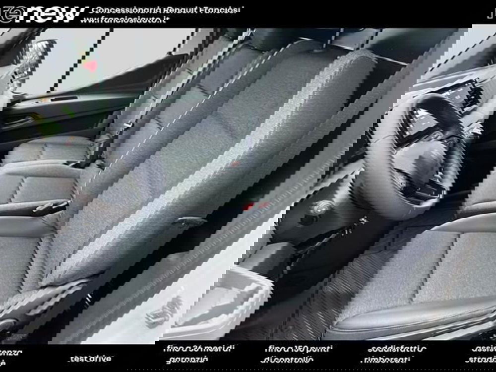 Renault Master Furgone nuova a Modena (10)