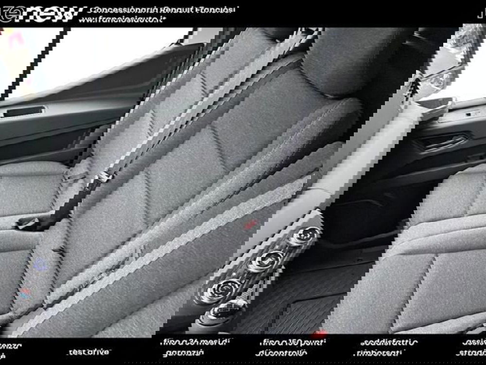 Renault Master Furgone nuova a Modena (11)