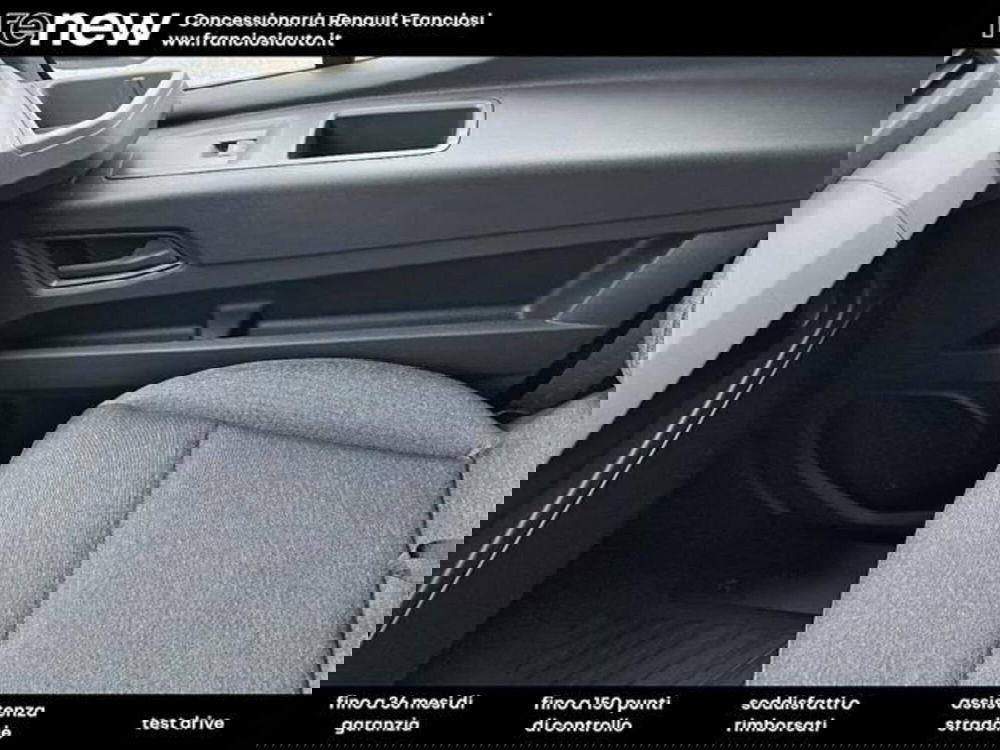 Renault Master Furgone nuova a Modena (12)