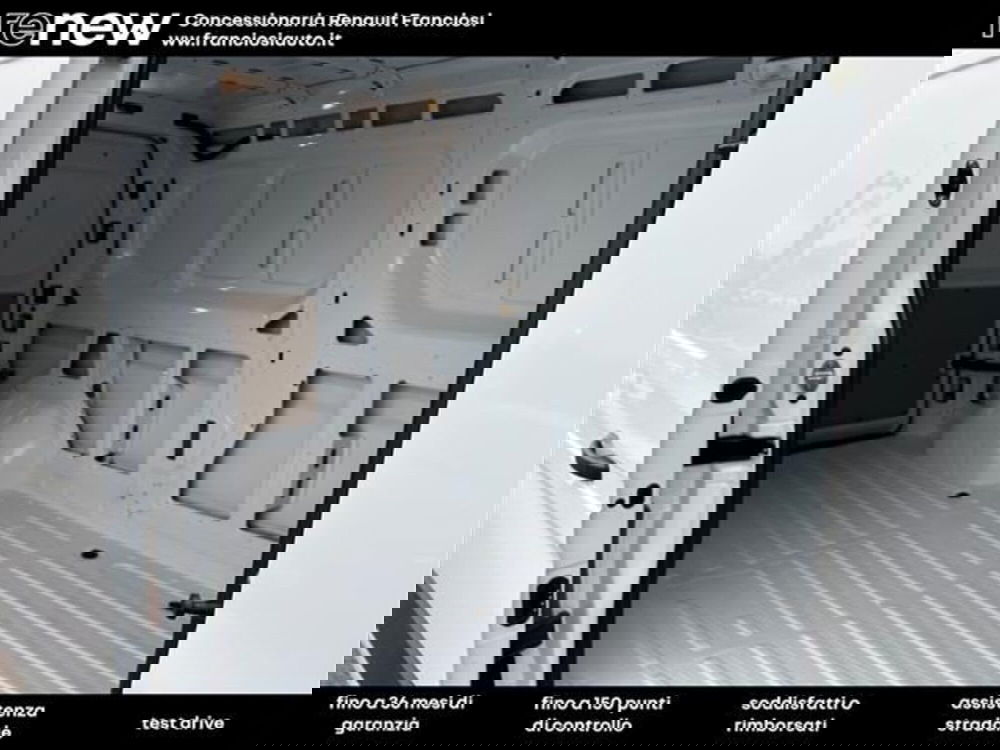 Renault Master Furgone nuova a Modena (14)