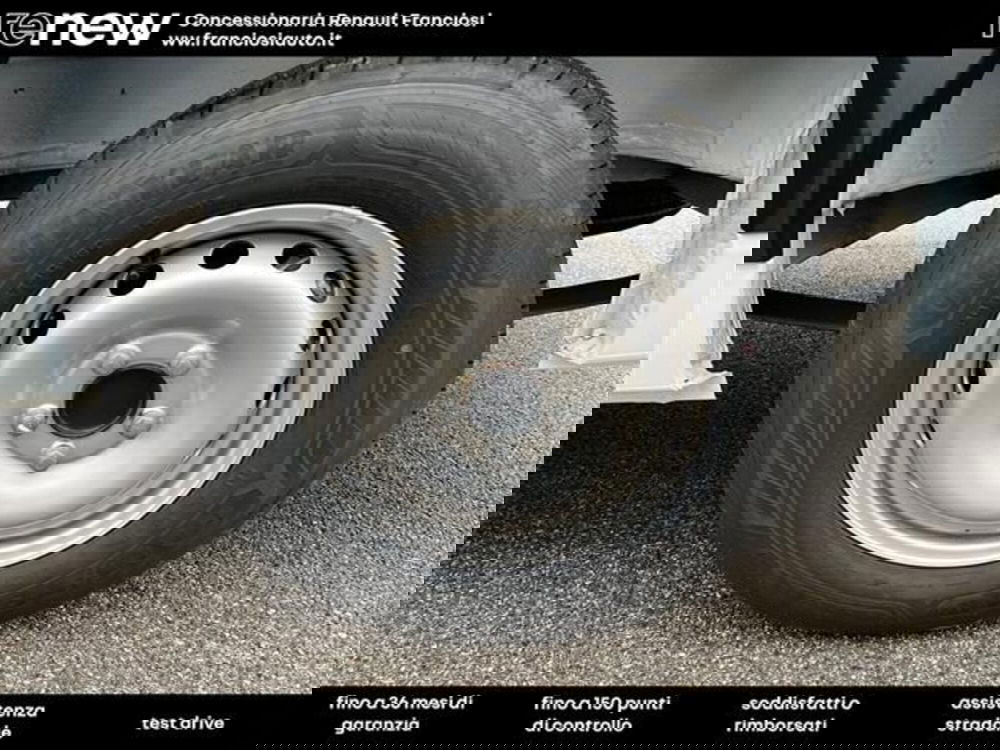 Renault Master Furgone nuova a Modena (15)