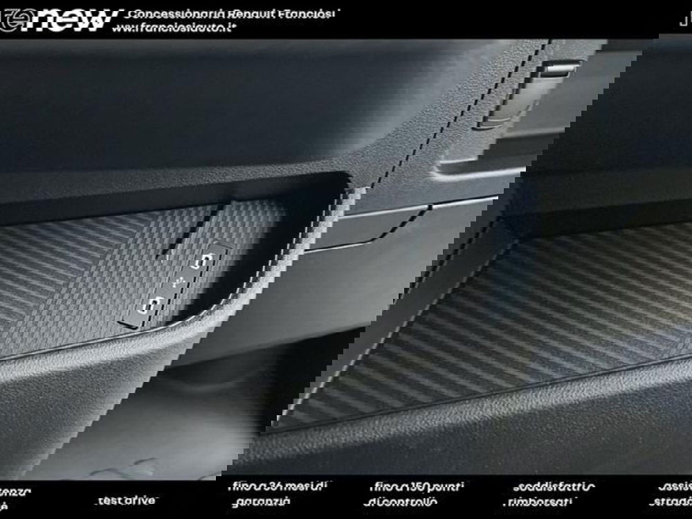 Renault Master Furgone nuova a Modena (18)